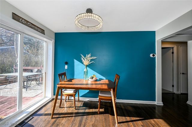 2205 Keystone Road, Parma, OH 44134