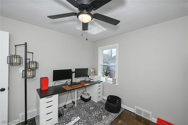 2205 Keystone Road, Parma, OH 44134