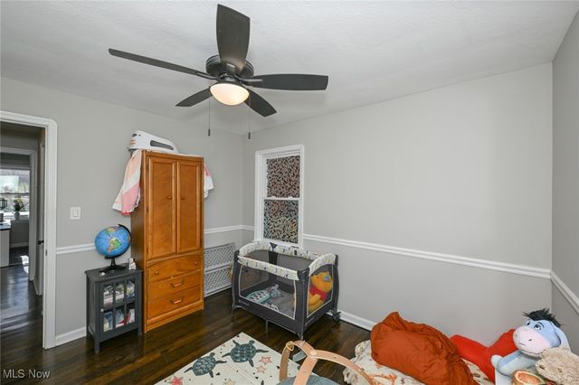 2205 Keystone Road, Parma, OH 44134