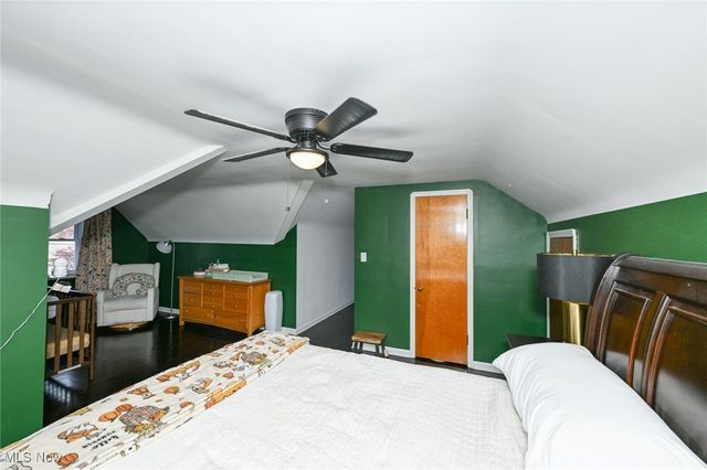 2205 Keystone Road, Parma, OH 44134