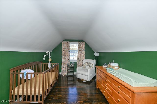 2205 Keystone Road, Parma, OH 44134