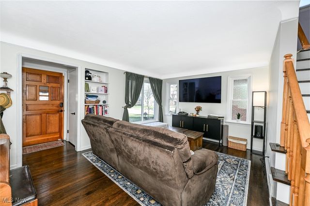 2205 Keystone Road, Parma, OH 44134