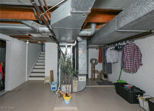 2205 Keystone Road, Parma, OH 44134