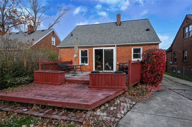 2205 Keystone Road, Parma, OH 44134