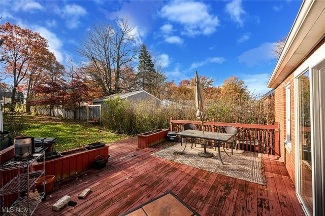 2205 Keystone Road, Parma, OH 44134