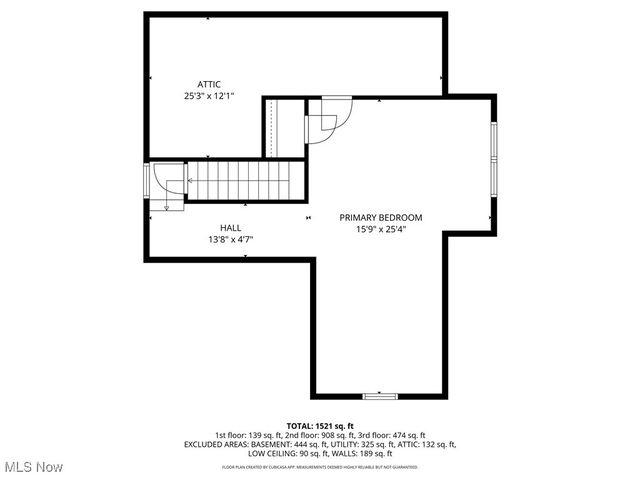 2205 Keystone Road, Parma, OH 44134