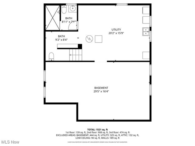 2205 Keystone Road, Parma, OH 44134