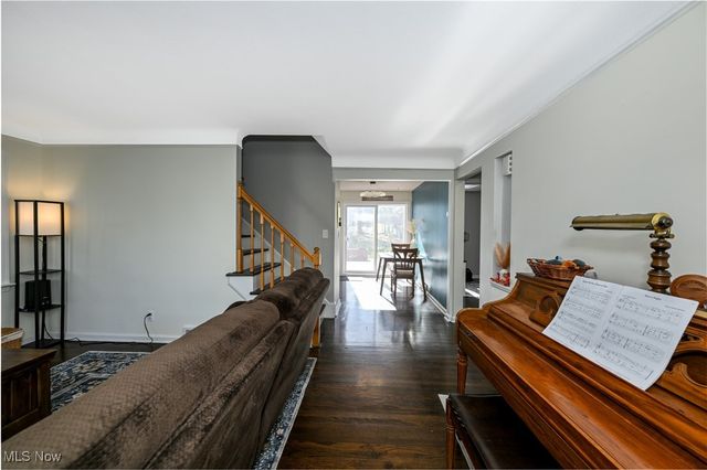 2205 Keystone Road, Parma, OH 44134