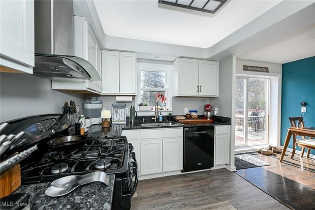 2205 Keystone Road, Parma, OH 44134