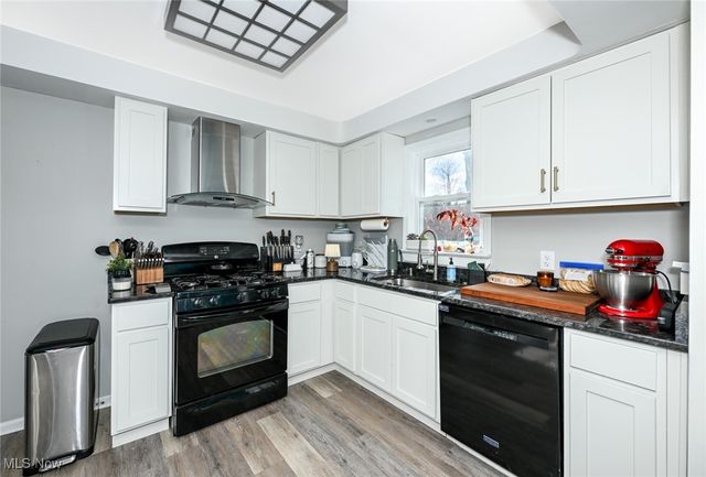 2205 Keystone Road, Parma, OH 44134