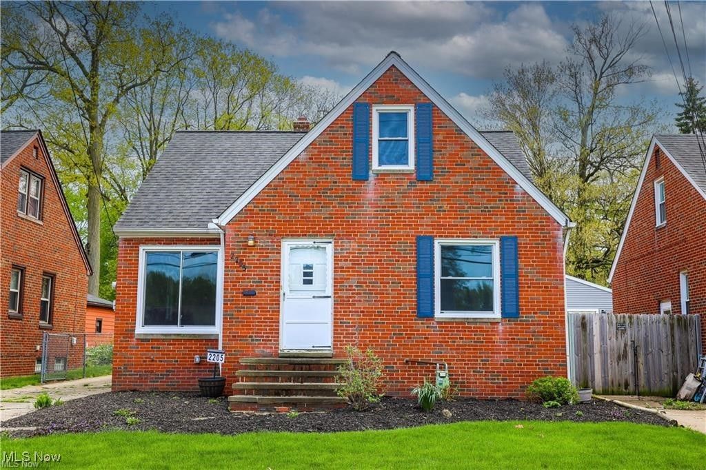 2205 Keystone Road, Parma, OH 44134