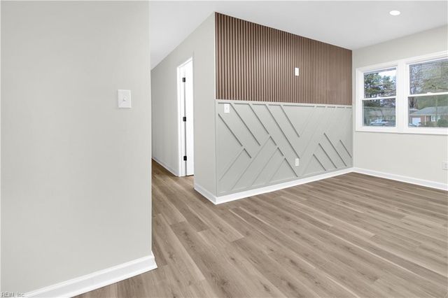 103 McCall CT, Hampton, VA 23666