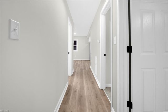 103 McCall CT, Hampton, VA 23666