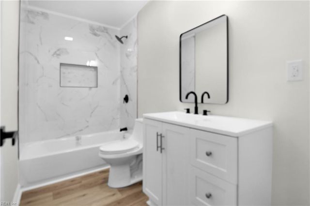 103 McCall CT, Hampton, VA 23666