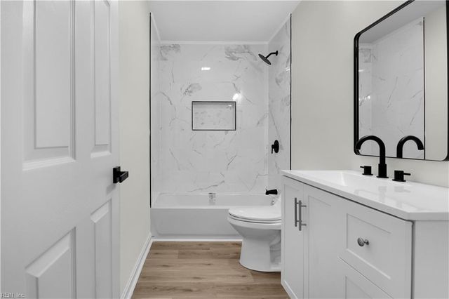 103 McCall CT, Hampton, VA 23666