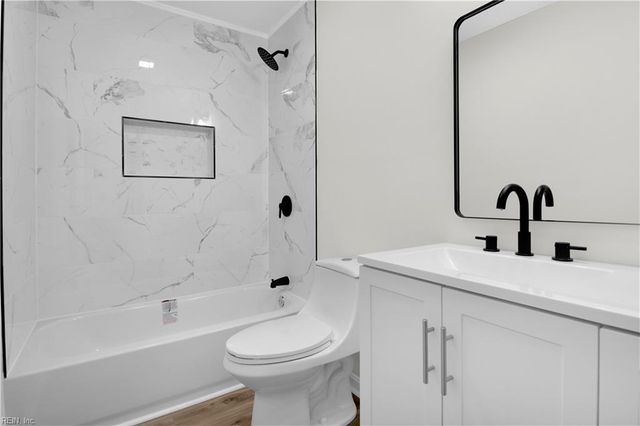 103 McCall CT, Hampton, VA 23666