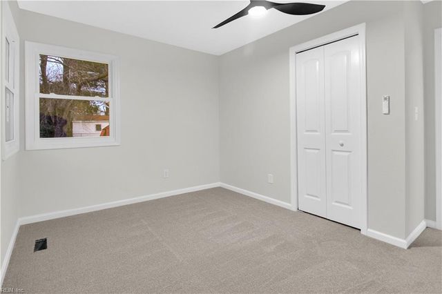 103 McCall CT, Hampton, VA 23666