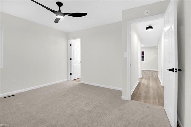 103 McCall CT, Hampton, VA 23666