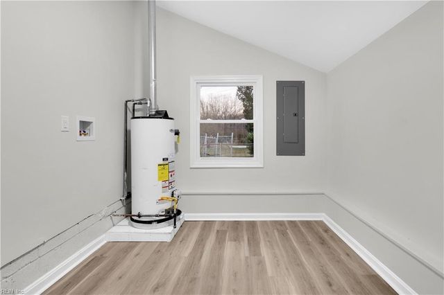 103 McCall CT, Hampton, VA 23666