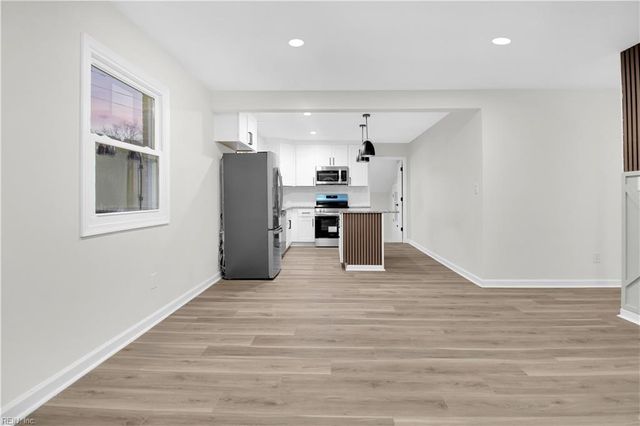 103 McCall CT, Hampton, VA 23666