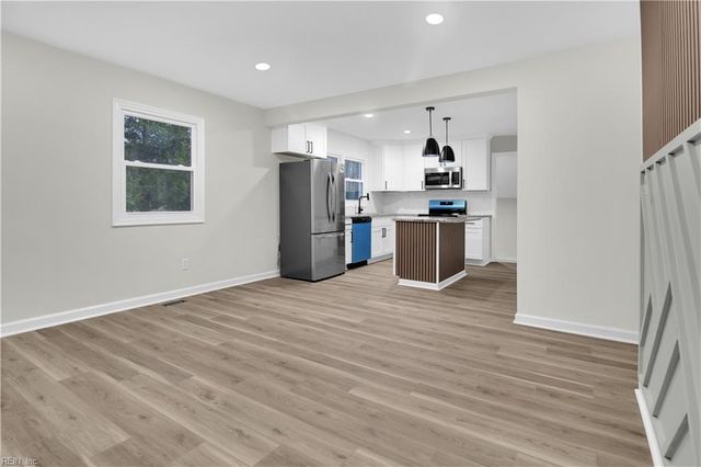 103 McCall CT, Hampton, VA 23666