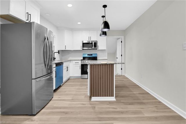 103 McCall CT, Hampton, VA 23666