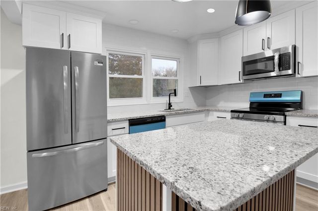 103 McCall CT, Hampton, VA 23666