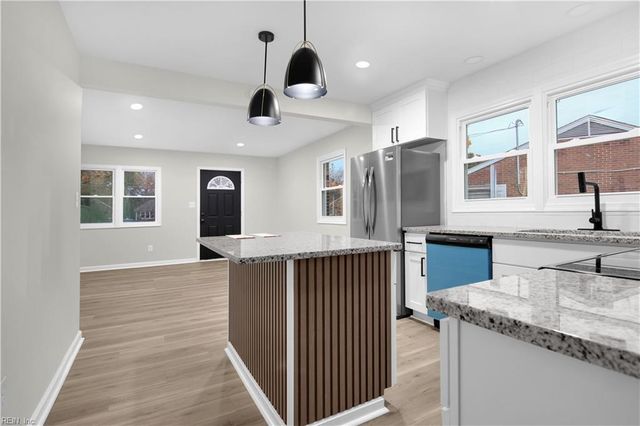 103 McCall CT, Hampton, VA 23666