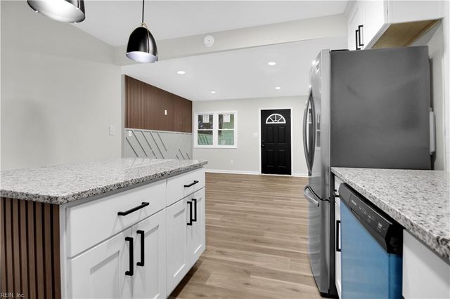 103 McCall CT, Hampton, VA 23666