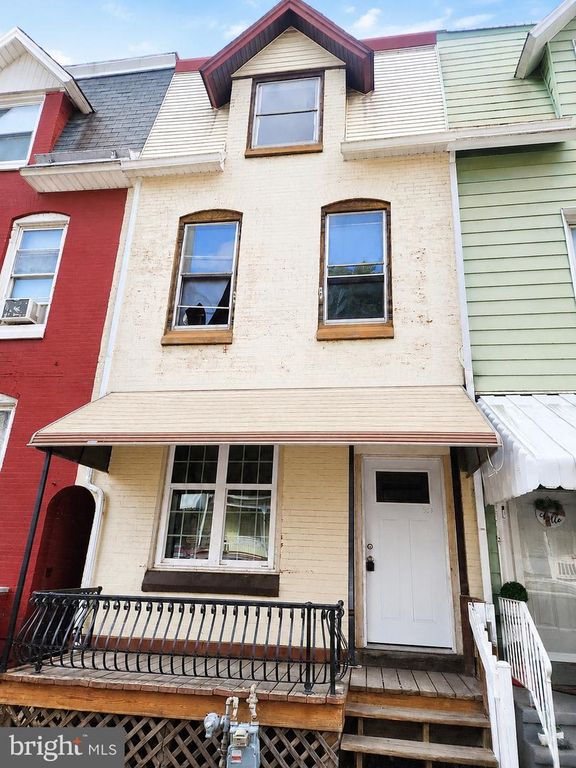 948 N 11TH ST, Reading, PA 19604