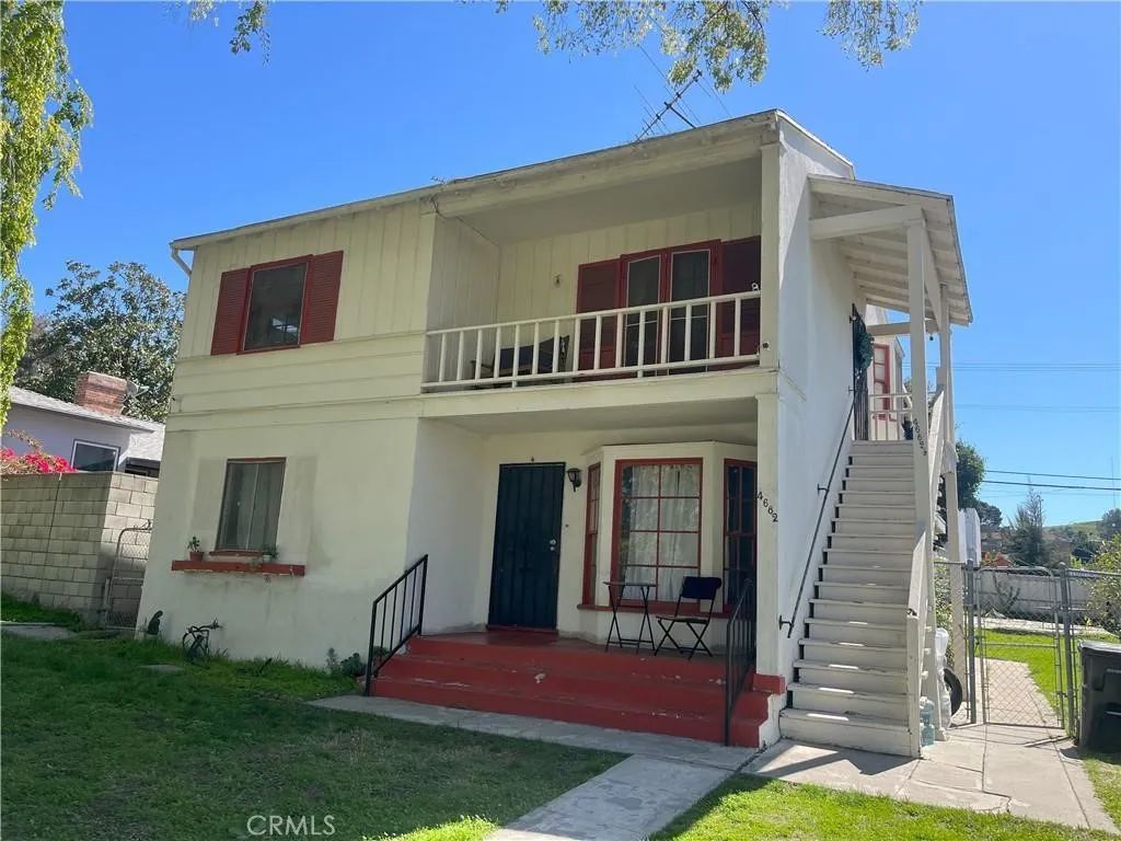 4682 Paula Street, Los Angeles, CA 90032