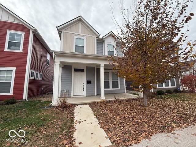 326 N Warman Avenue, Indianapolis, IN 46222