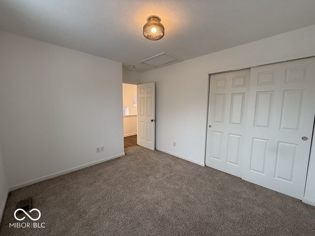 326 N Warman Avenue, Indianapolis, IN 46222