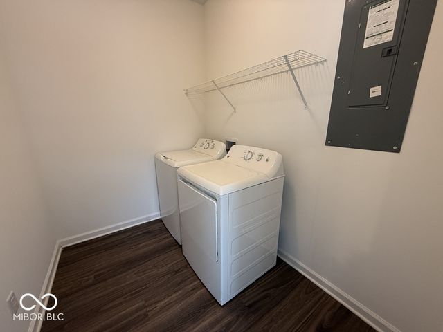 326 N Warman Avenue, Indianapolis, IN 46222