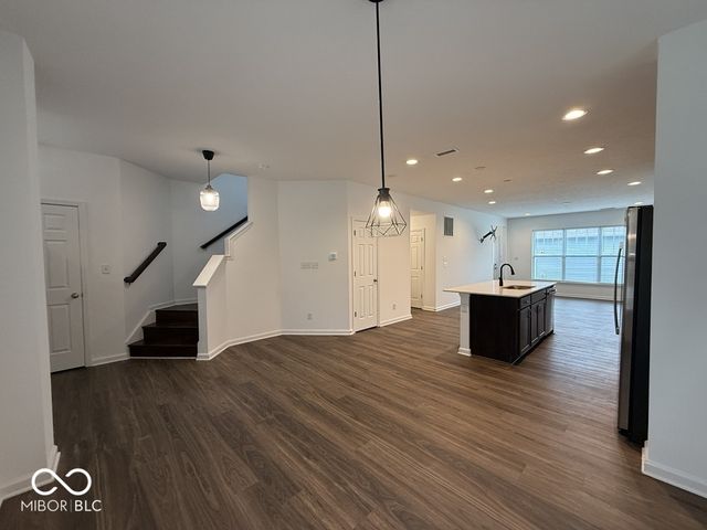 326 N Warman Avenue, Indianapolis, IN 46222