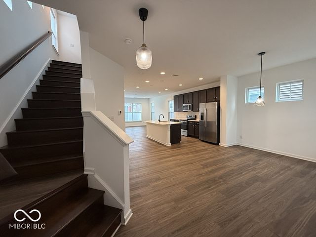 326 N Warman Avenue, Indianapolis, IN 46222