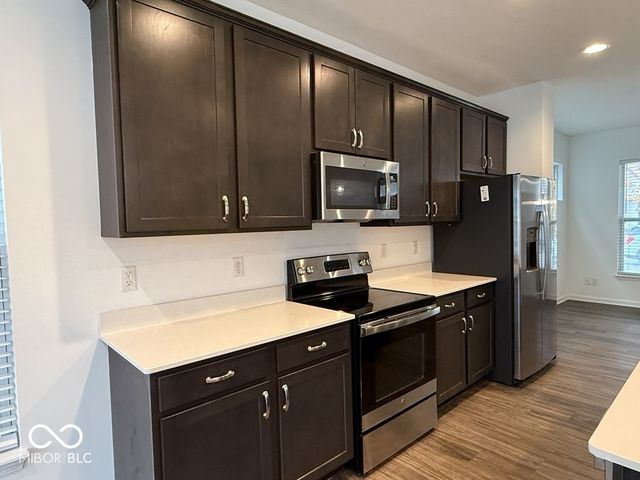 326 N Warman Avenue, Indianapolis, IN 46222