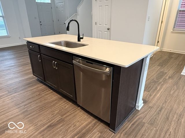 326 N Warman Avenue, Indianapolis, IN 46222