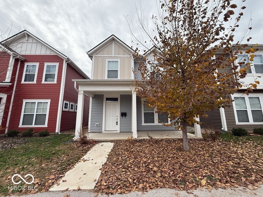 326 N Warman Avenue, Indianapolis, IN 46222