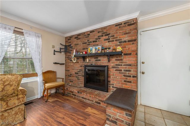 7005 Carriage Hill Drive 102, Brecksville, OH 44141