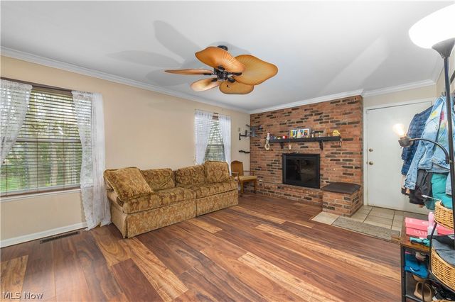 7005 Carriage Hill Drive 102, Brecksville, OH 44141