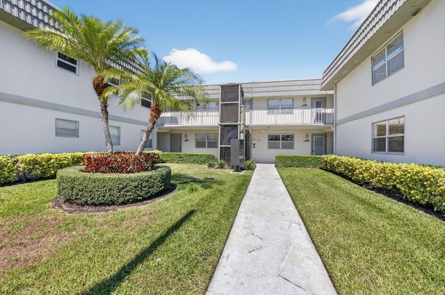 205 Flanders E 205, Delray Beach, FL 33484