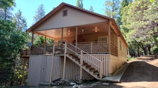 1531 Forest Drive G, Camp Nelson, CA 93265