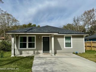 2616 HENRIETTA Street, Jacksonville, FL 32209