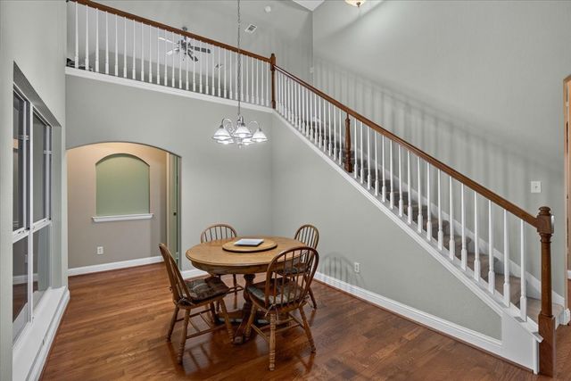 10165 Bantry Lane, Forney, TX 75126