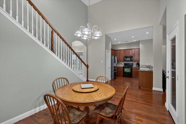 10165 Bantry Lane, Forney, TX 75126
