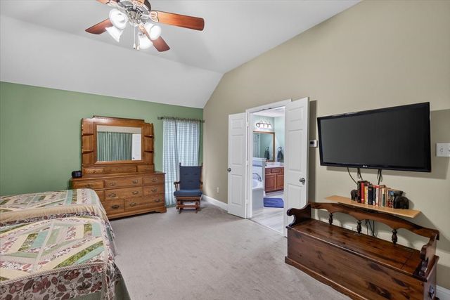 10165 Bantry Lane, Forney, TX 75126