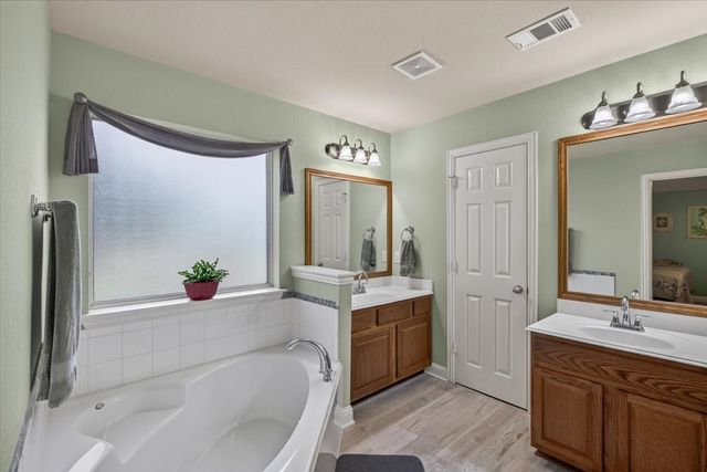 10165 Bantry Lane, Forney, TX 75126