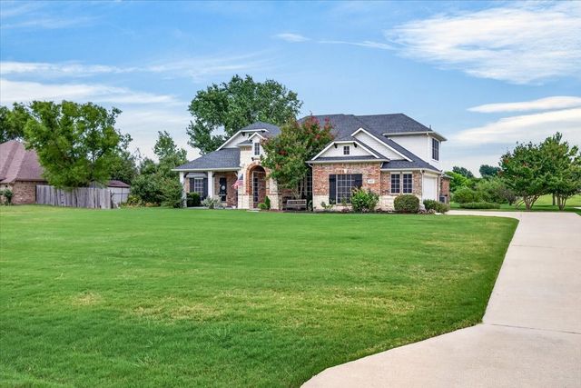 10165 Bantry Lane, Forney, TX 75126