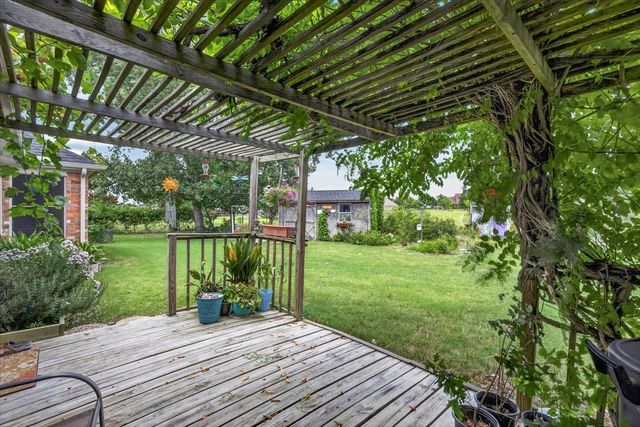 10165 Bantry Lane, Forney, TX 75126